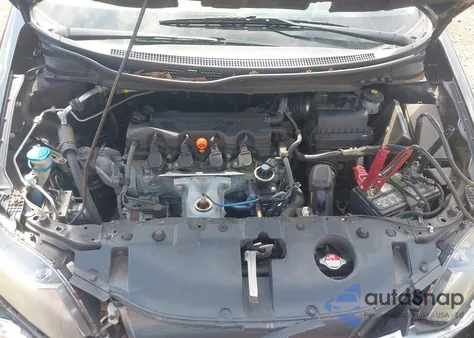 2015 Honda Civic Lx z USA, uszkodzony, nr VIN 2HGFB2F58FH533349